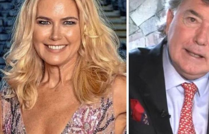 Viejos rencores entre ambos.