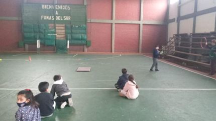 El 30 de noviembre cumplen 31 años de historia deportiva y educativa. El 30 de noviembre cumplen 31 años de historia deportiva y educativa.