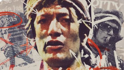 La historia de Pity.