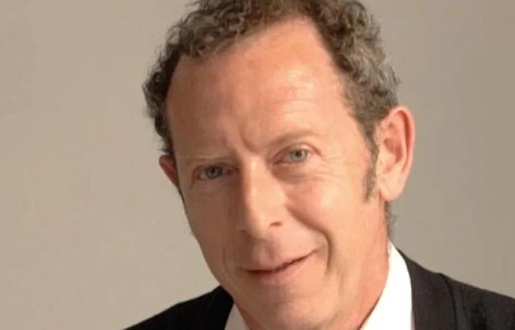 Alfred Oliveri tenía 55 años.