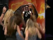 Daniela volvió a Gran Hermano Generación Dorada. Daniela volvió a Gran Hermano Generación Dorada.