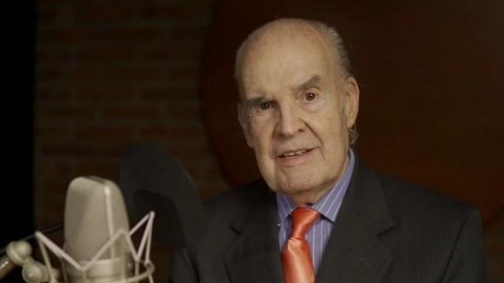 Julio Ricargo tenía 87 años.&nbsp;