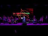 La Empoderada ya visitó Lomas en 2024.