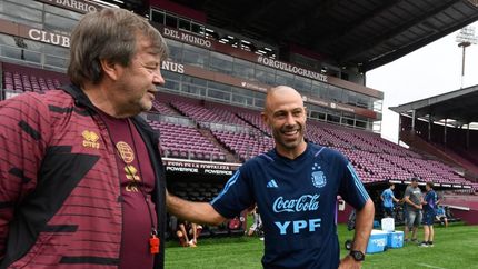 Zielinski necesita reforzar un puesto clave. Zielinski necesita reforzar un puesto clave.