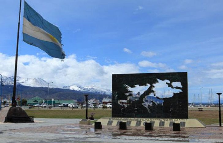 El Gobierno no claudicará en el reclamo por la soberanía de Malvinas, aseguran desde Cancillería.
