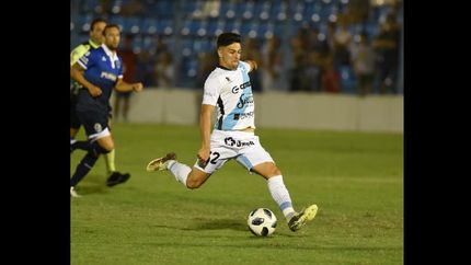 dos bajas mas para temperley