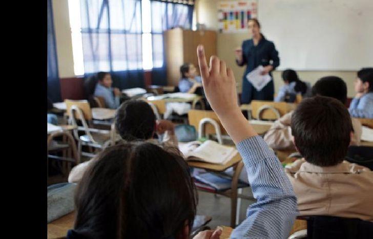 El adolescente tenía todas las materias aprobadas pero problemas personales.