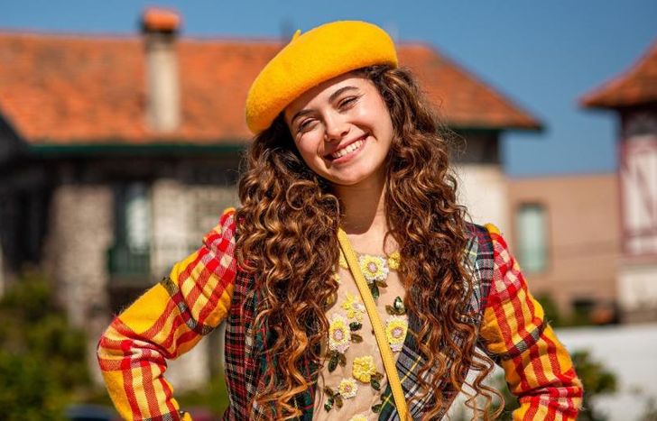 Mora Bianchi es Margarita.