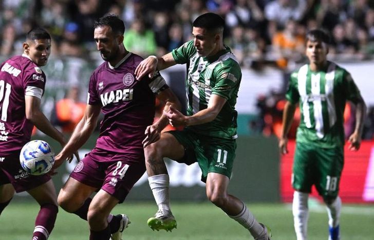 Se programó la última fecha.