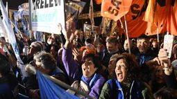 Jubilados y empleados: el 99,2% ya no paga Ganancias