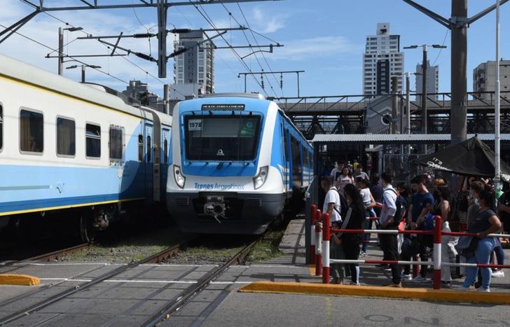 Se trata de un paro total de actividades a nivel nacional.