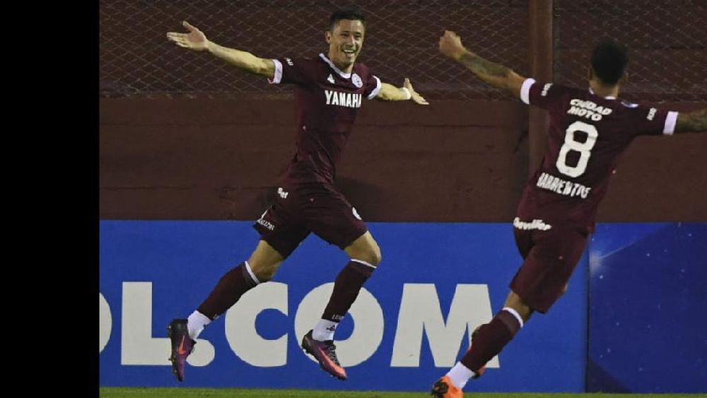 Un golpeado Lanús busca una revancha por la Copa Argentina