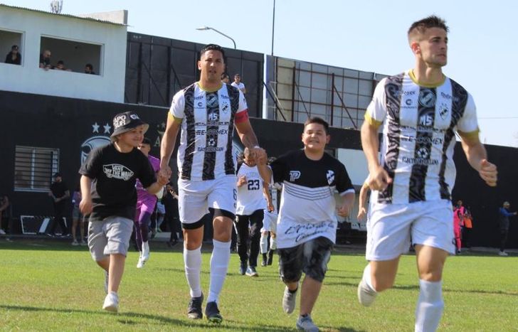 El Tambero se arma para la temporada 2024.