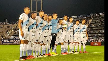 una nueva baja para la defensa de temperley una nueva baja para la defensa de temperley