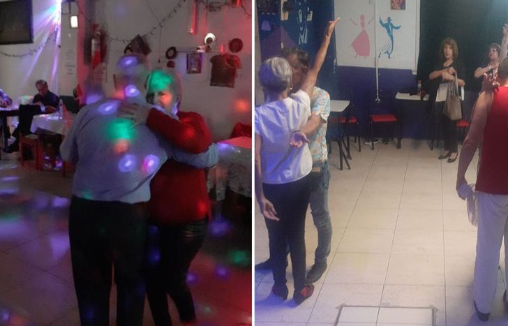 Las entradas se podrán adquirir en la puerta del Centro Cultural Alfredo de Angelis de Banfield.