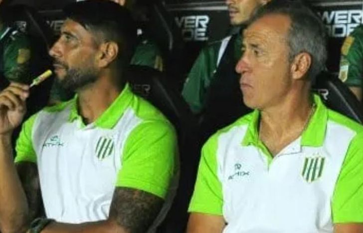 Piccoli y Barraza dirigieron ante el Fortín.