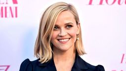 Reese Witherspoon, la actriz más rica del mundo