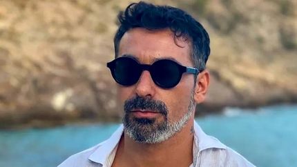 El Pocho Lavezzi sigue internado.