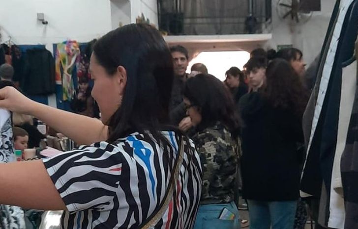 Para comprar a precios muy accesibles.