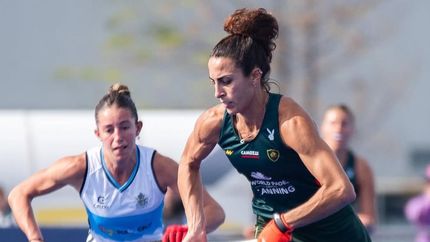 Forcherio y el buen presente de Lomas.