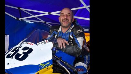 tragedia con un piloto de monte grande