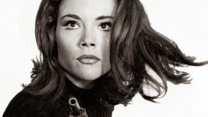 Una figura en Inglaterra natal.