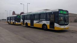 Larga negociación.