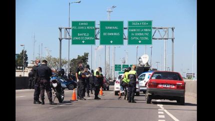 mas operativos en lomas para garantizar el aislamiento preventivo y obligatorio