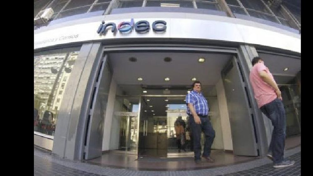 se conocieron las cifras de mayo.