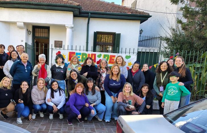 La organización adelantó que habrá más ediciones en octubre y noviembre.