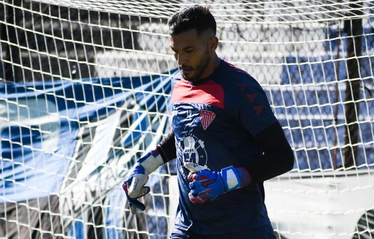 López se perderá varias fechas.