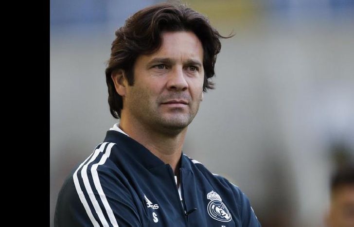 Será el cuarto entrenador argentino en conducir al Real Madrid en la historia.