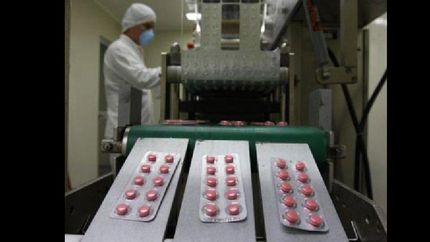 aseguran que la produccion farmaceutica caera por segundo ano consecutivo