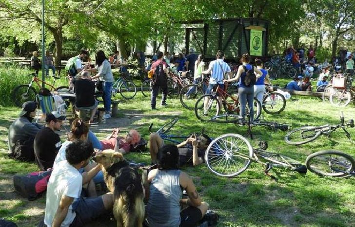 Concluyó en la Reserva.
