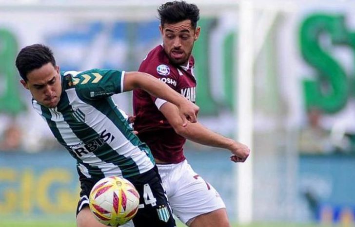 Banfield y Lanús ya no se verían las caras en este año.