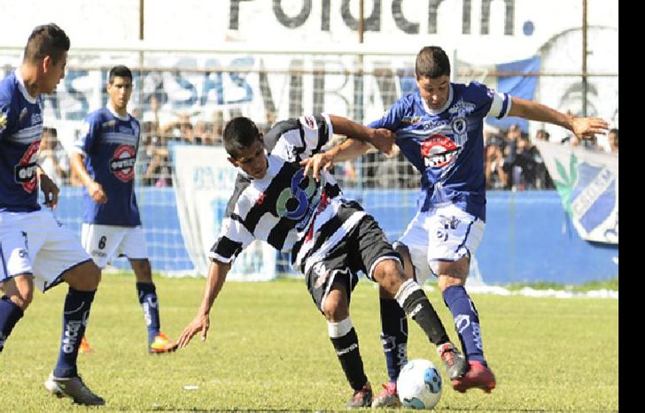 En 2017 también habían organizado un amistoso en el Sur.