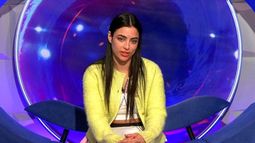 Gabriela de Gran Hermano.