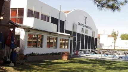 Club Defensores de Glew.