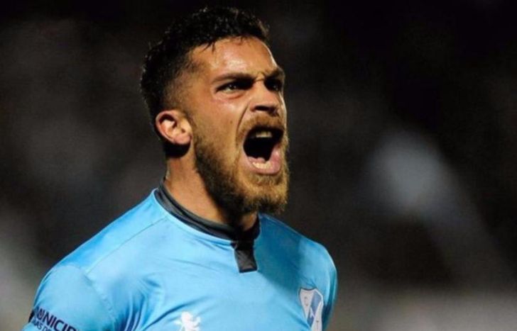 Temperley no pasó del empate sin goles en Escalada y el capitán alzó la voz de la bronca gasolera.