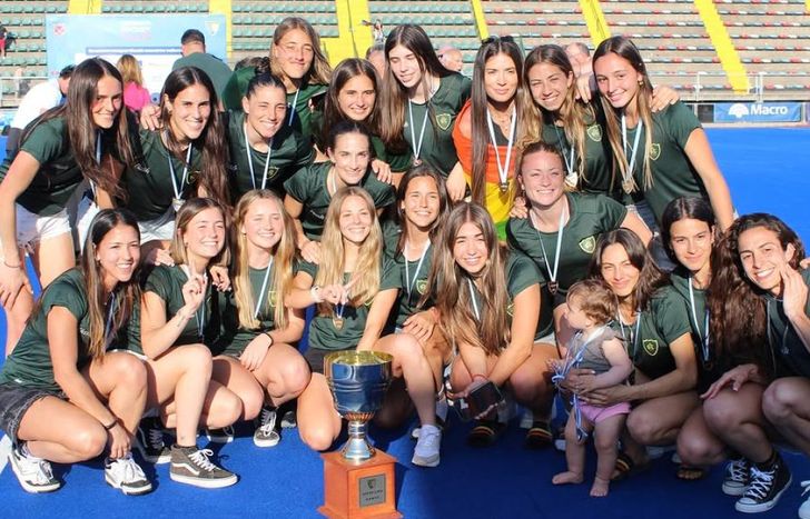 Lomas defenderá el título en Santiago.