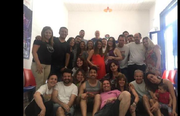 “Queremos llegar a la mayor cantidad de personas.