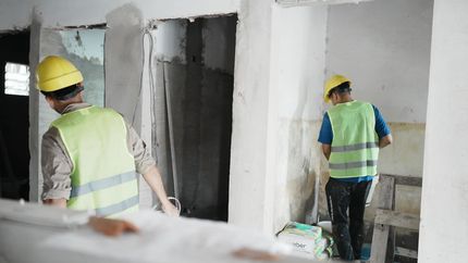 El objetivo es seguir mejorando la atención que reciben los vecinos.