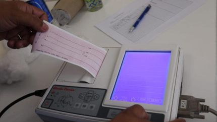En Lomas siguen fortaleciendo los servicios y las diferentes especialidades médicas.