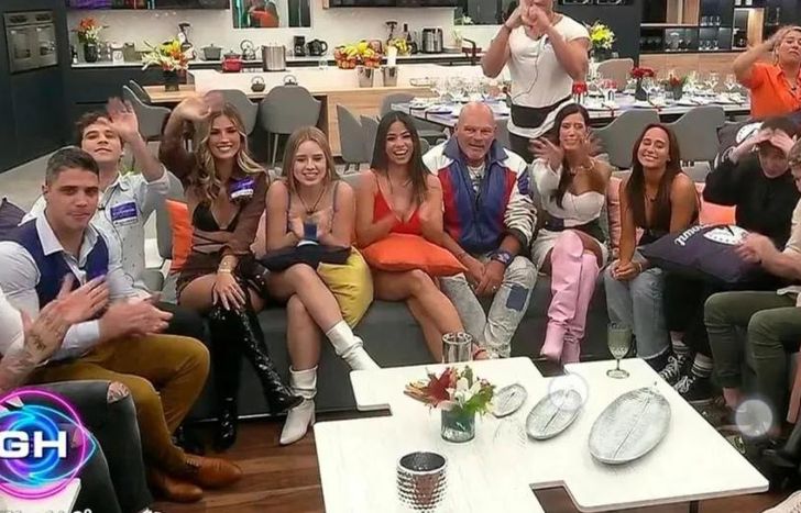 De la casa a la mesa de Polémica.