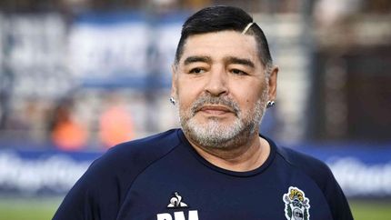 Canal Encuentro homenajeará a Maradona a un mes de su muerte.