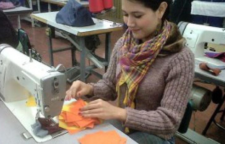 industria textil