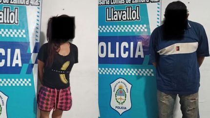 detienen a dos presuntos motochorros en llavallol detienen a dos presuntos motochorros en llavallol