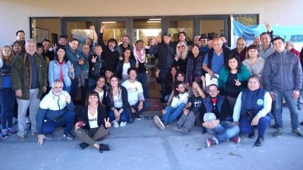El homenaje será en el ingreso a la Facultad de Agrarias.