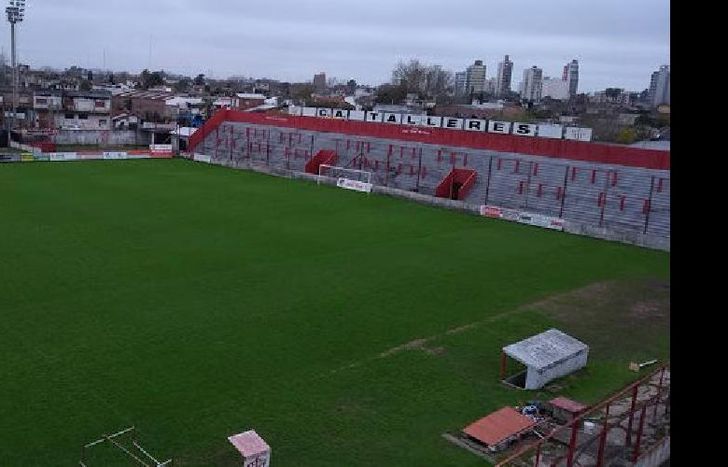 Este fin de semana habría novedades en relación al nuevo cuerpo técnico.