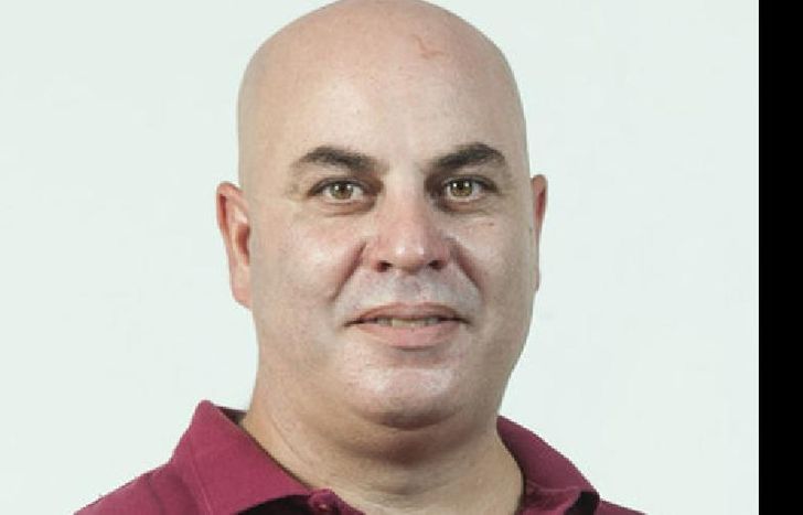 pertenecía a la policía de la ciudad.